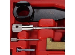 Zestaw do blokady rozrządu silnika MECHANIC ENGINE TIMING SET 18, Renault, Nissan, Opel/Vauxhall 2.0