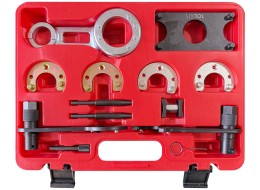 Zestaw do blokady rozrządu silnika MECHANIC ENGINE TIMING SET 19, Land Rover, Roewe
