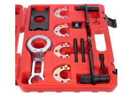 Zestaw do blokady rozrządu silnika MECHANIC ENGINE TIMING SET 19, Land Rover, Roewe