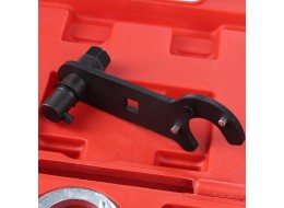 Zestaw do blokady rozrządu silnika MECHANIC ENGINE TIMING SET 19, Land Rover, Roewe