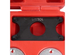 Zestaw do blokady rozrządu silnika MECHANIC ENGINE TIMING SET 19, Land Rover, Roewe