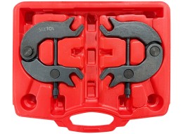 Zestaw do blokady rozrządu silnika MECHANIC ENGINE TIMING SET 20, VW, Audi