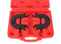 Zestaw do blokady rozrządu silnika MECHANIC ENGINE TIMING SET 20, VW, Audi