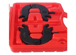 Zestaw do blokady rozrządu silnika MECHANIC ENGINE TIMING SET 20, VW, Audi