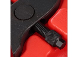Zestaw do blokady rozrządu silnika MECHANIC ENGINE TIMING SET 20, VW, Audi