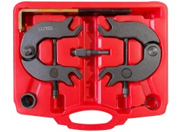 Zestaw do blokady rozrządu silnika MECHANIC ENGINE TIMING SET 21, VW, Audi