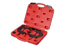 Zestaw do blokady rozrządu silnika MECHANIC ENGINE TIMING SET 21, VW, Audi