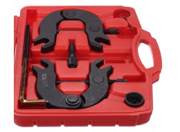 Zestaw do blokady rozrządu silnika MECHANIC ENGINE TIMING SET 21, VW, Audi