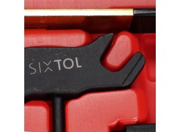 Zestaw do blokady rozrządu silnika MECHANIC ENGINE TIMING SET 21, VW, Audi