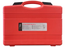 Zestaw do blokady silnika MECHANIC ENGINE TIMING SET 22, Opel, Saab