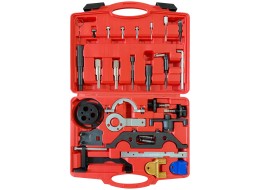 Zestaw do blokady silnika MECHANIC ENGINE TIMING SET 22, Opel, Saab