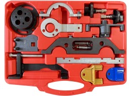 Zestaw do blokady silnika MECHANIC ENGINE TIMING SET 22, Opel, Saab