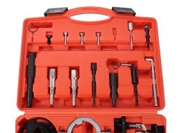 Zestaw do blokady silnika MECHANIC ENGINE TIMING SET 22, Opel, Saab