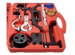 Zestaw do blokady silnika MECHANIC ENGINE TIMING SET 22, Opel, Saab