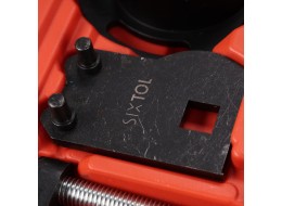 Zestaw do blokady silnika MECHANIC ENGINE TIMING SET 22, Opel, Saab