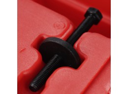 Zestaw do blokady silnika MECHANIC ENGINE TIMING SET 23, Audi/VW 2.0 T FSI