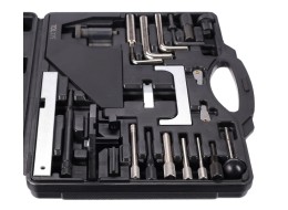 Zestaw do blokowania rozrządu MECHANIC ENGINE TIMING SET 24, Renault i Opel/Vauxhall