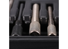 Zestaw do blokowania rozrządu MECHANIC ENGINE TIMING SET 24, Renault i Opel/Vauxhall