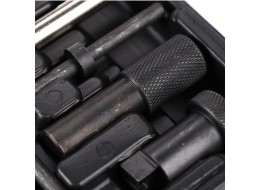 Zestaw do blokowania rozrządu MECHANIC ENGINE TIMING SET 24, Renault i Opel/Vauxhall