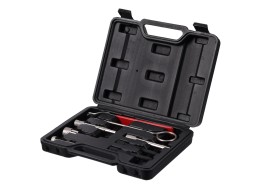 Zestaw do blokady silnika MECHANIC ENGINE TIMING SET 25, Chrysler Voyager, Jeep 2.5 2.8 CRD