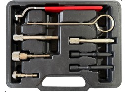 Zestaw do blokady silnika MECHANIC ENGINE TIMING SET 25, Chrysler Voyager, Jeep 2.5 2.8 CRD