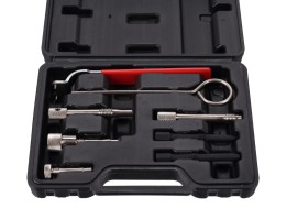 Zestaw do blokady silnika MECHANIC ENGINE TIMING SET 25, Chrysler Voyager, Jeep 2.5 2.8 CRD