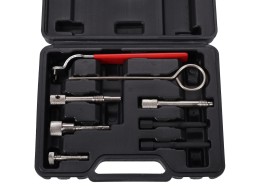Zestaw do blokady silnika MECHANIC ENGINE TIMING SET 25, Chrysler Voyager, Jeep 2.5 2.8 CRD