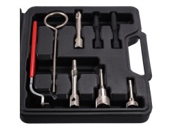 Zestaw do blokady silnika MECHANIC ENGINE TIMING SET 25, Chrysler Voyager, Jeep 2.5 2.8 CRD
