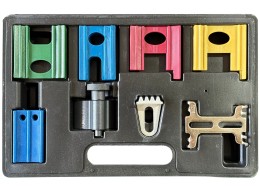 Zestaw do blokowania rozrządu MECHANIC ENGINE TIMING SET 29 UNI