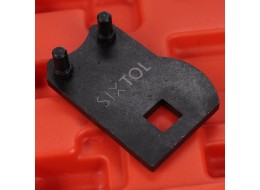 Zestaw do blokady silnika MECHANIC ENGINE TIMING SET 33, Opel, Vauxhall