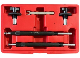 Zestaw do blokady silnika MECHANIC ENGINE TIMING SET 34, Fiat 1.2