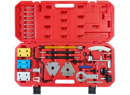 Sada pro aretaci motoru MECHANIC ENGINE TIMING SET 37, Peugeot 5008