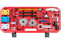 Sada pro aretaci motoru MECHANIC ENGINE TIMING SET 37, Peugeot 5008