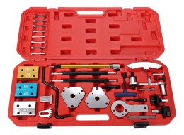 Sada pro aretaci motoru MECHANIC ENGINE TIMING SET 37, Peugeot 5008