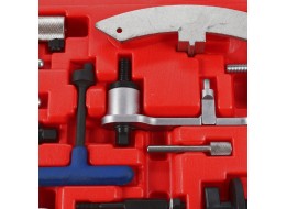Sada pro aretaci motoru MECHANIC ENGINE TIMING SET 37, Peugeot 5008