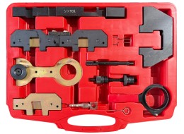 Zestaw blokad silnika MECHANIC ENGINE TIMING SET 39, BMW