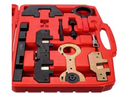 Zestaw blokad silnika MECHANIC ENGINE TIMING SET 39, BMW