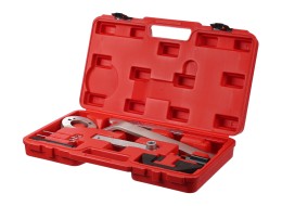 Zestaw do blokady rozrządu MECHANIC ENGINE TIMING SET 40, BMW, Land Rover i Opel/Vauxhall