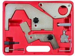 Zestaw do blokady silnika MECHANIC ENGINE TIMING SET 41, Ford, Land Rover 2.0T