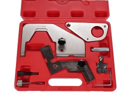 Zestaw do blokady silnika MECHANIC ENGINE TIMING SET 41, Ford, Land Rover 2.0T