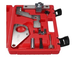 Zestaw do blokady silnika MECHANIC ENGINE TIMING SET 42, Ford, Land Rover 2.0T