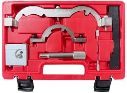 Zestaw do blokady silnika MECHANIC ENGINE TIMING SET 43, Opel, Vauxhall, Chevrolet