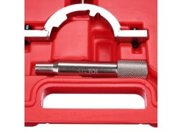 Zestaw do blokady silnika MECHANIC ENGINE TIMING SET 43, Opel, Vauxhall, Chevrolet