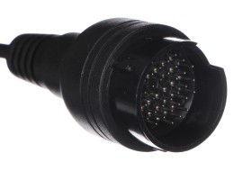 Redukcja OBD-II 38-pin do samochodów ciężarowych Iveco MECHANIC CABLE 4