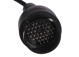 Redukcja OBD-II 38-pin do samochodów ciężarowych Iveco MECHANIC CABLE 4