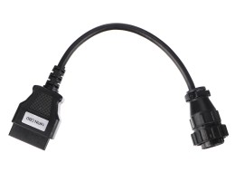Redukcja OBD-II 14-pin do samochodów Mercedes Benz Sprinter MECHANIC CABLE 5