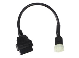 OBD-II redukcja 6-pin pro moto KTM MECHANIC CABLE 10