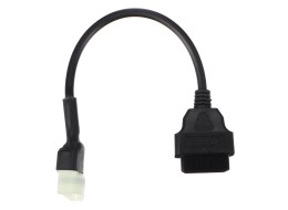 OBD-II redukcja 4-pin pro moto HONDA MECHANIC CABLE 11