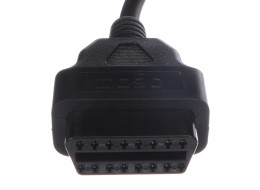 OBD-II redukcja  3-pin pro moto Yamaha MECHANIC CABLE 13