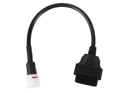 Redukcja OBD-II 4-pinowa do motocykla Yamaha MECHANIC CABLE 14